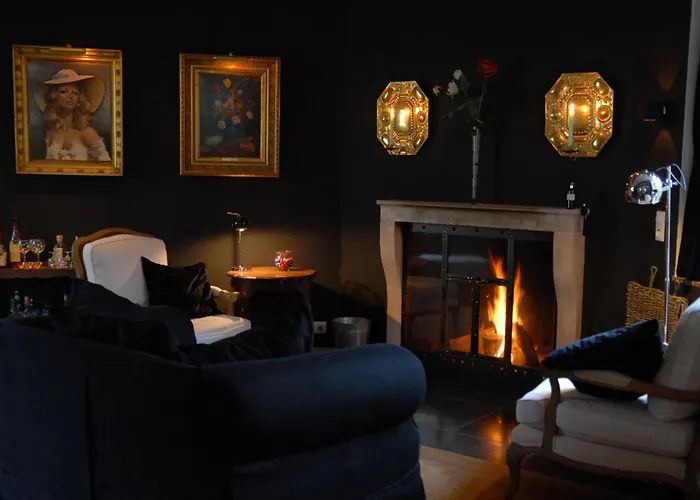 Boutique Hotel Bonjour