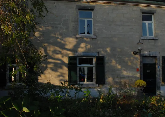 Boutique Hotel Bonjour