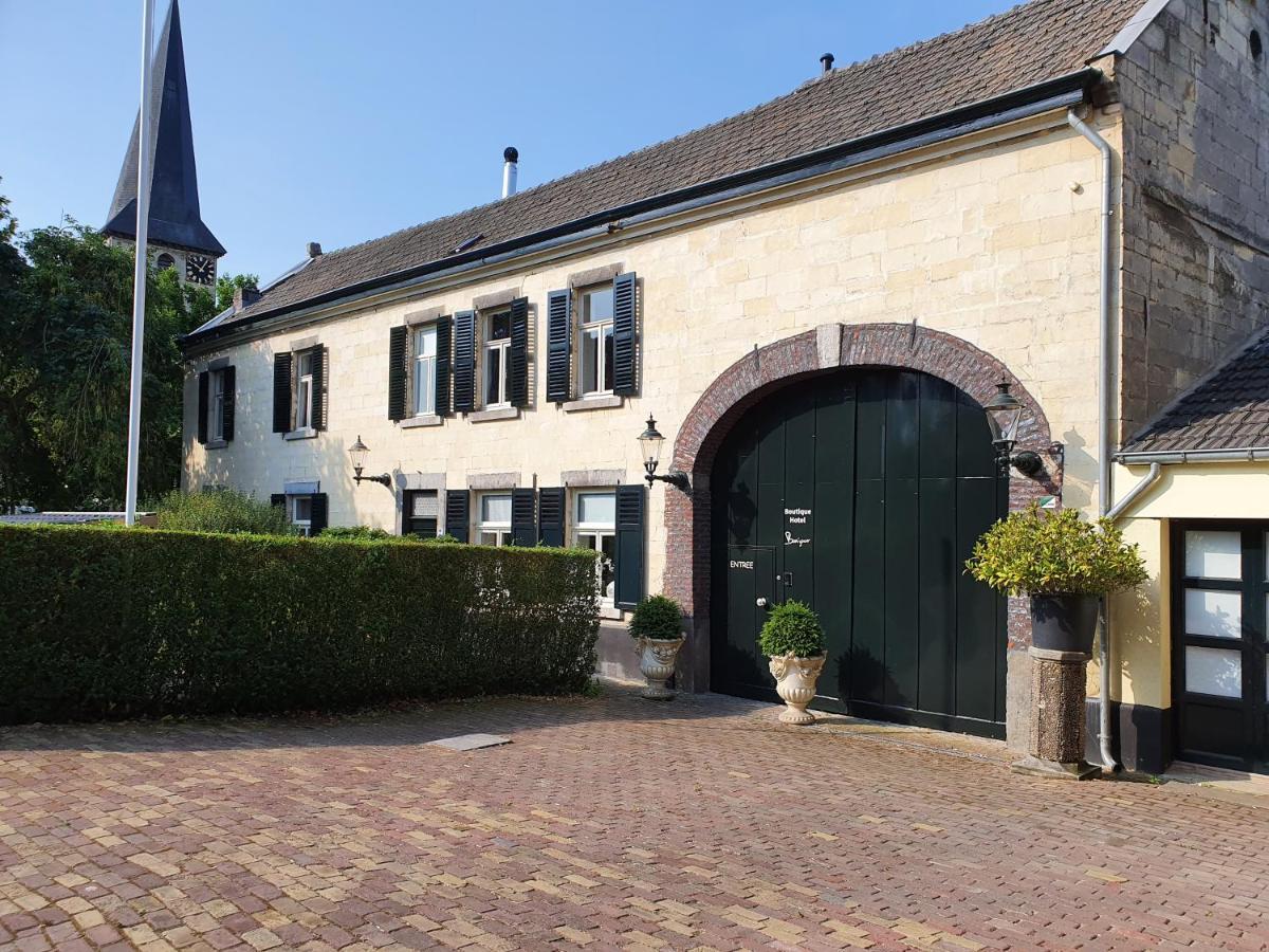 Boutique Bonjour Bed & Breakfast