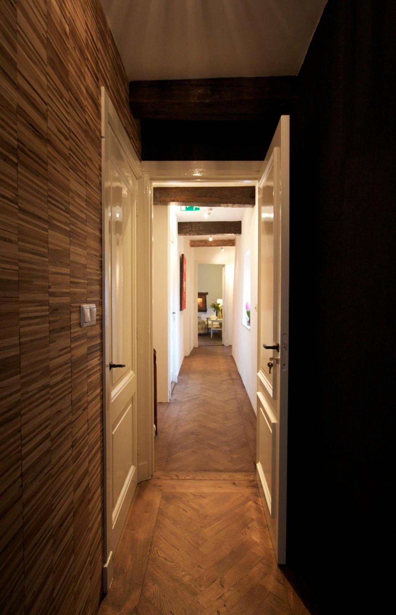 Boutique Bonjour Bed & Breakfast Gronsveld