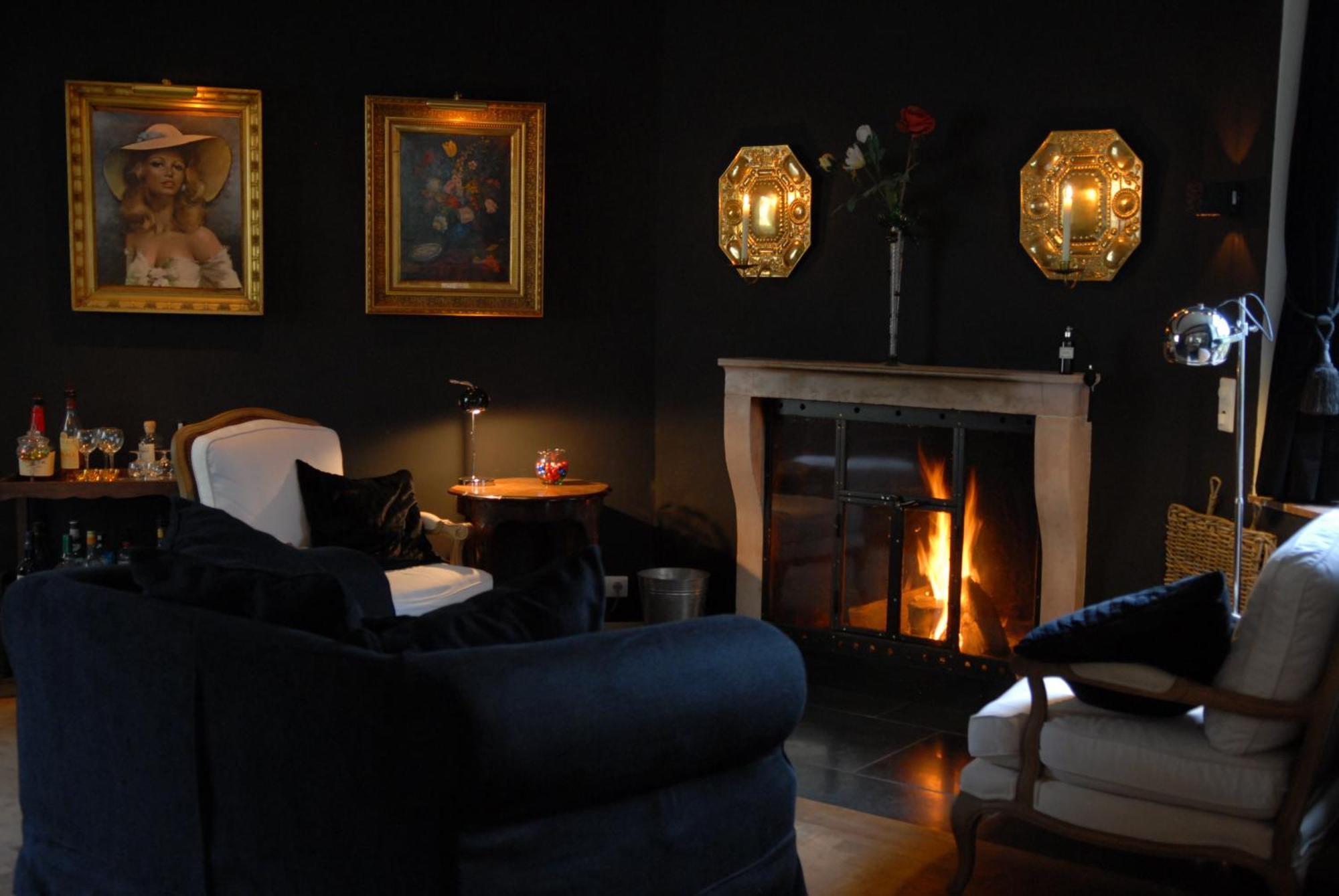 Bed & Breakfast Boutique Bonjour Gronsveld