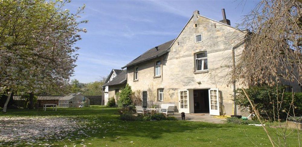 Boutique Bonjour 4* Gronsveld