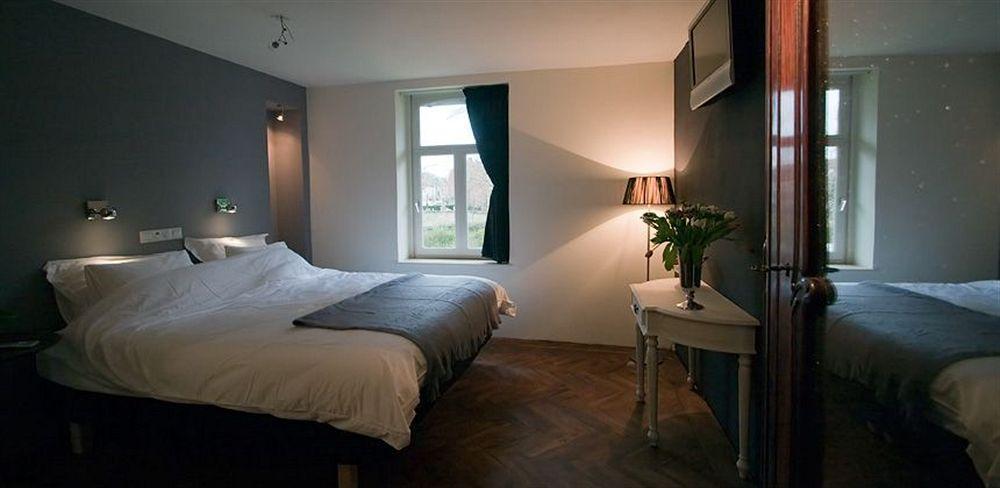 Boutique Bonjour Bed & Breakfast Gronsveld