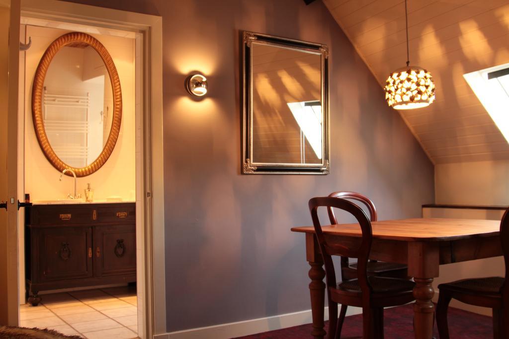 Boutique Bonjour Bed & Breakfast 4*
