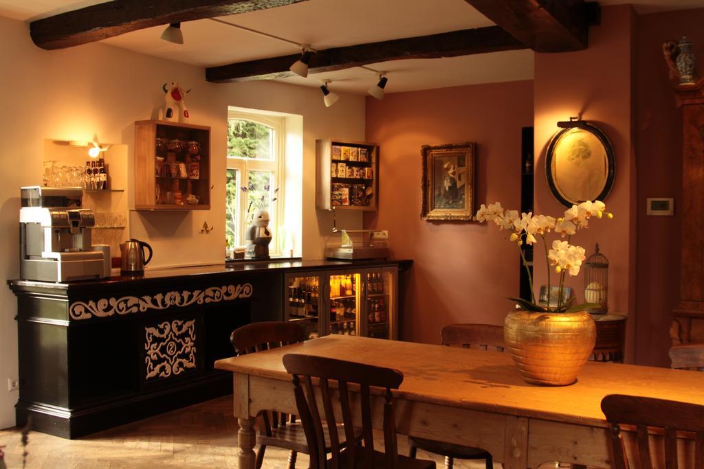 Boutique Bonjour 4* Gronsveld