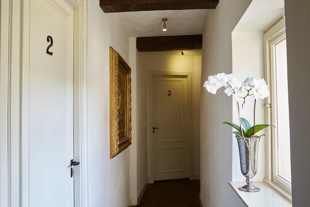 Boutique Bonjour Bed & Breakfast 4*