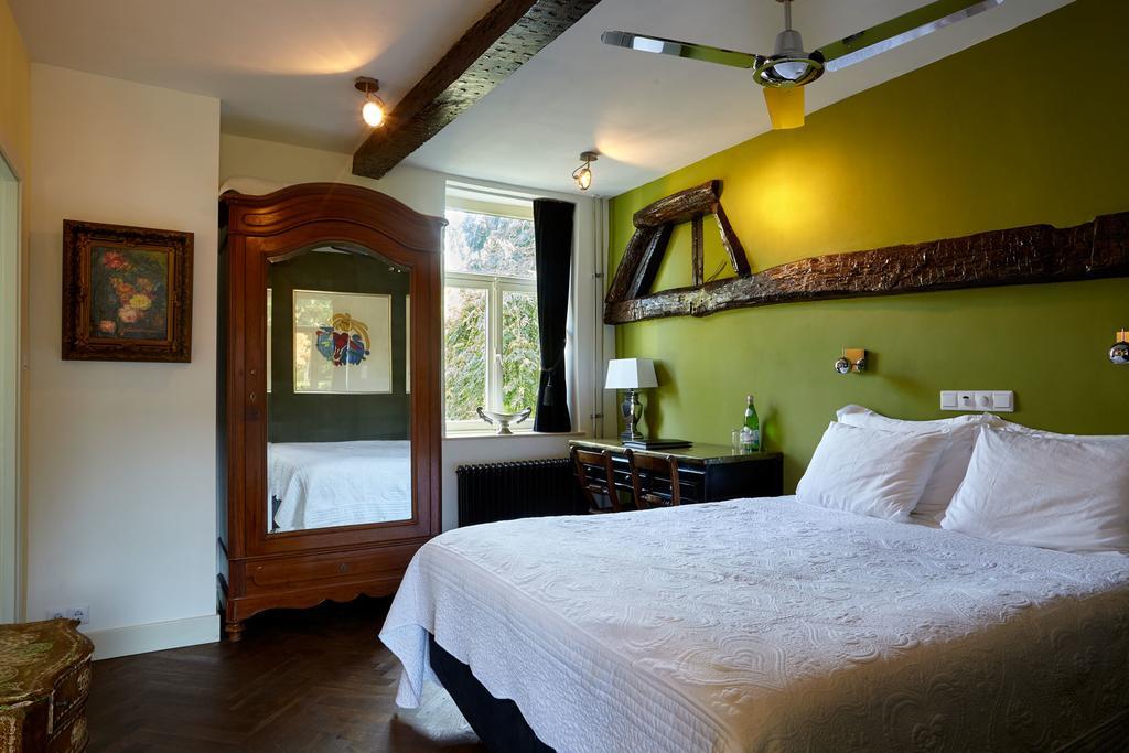 Bed & Breakfast Boutique Bonjour Gronsveld
