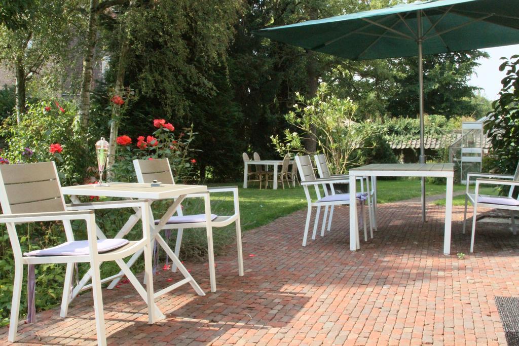 Boutique Bonjour Bed & Breakfast 4*