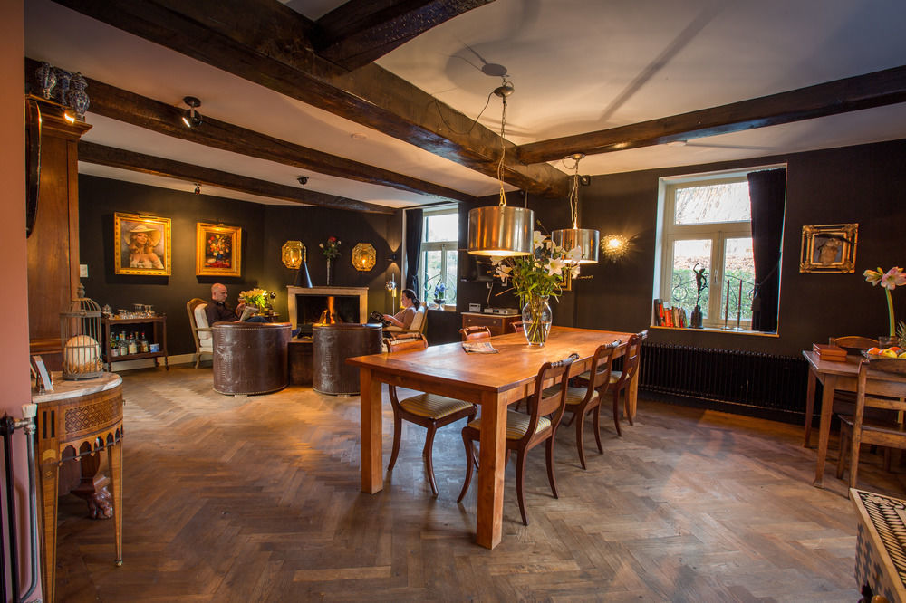 Boutique Bonjour 4* Gronsveld