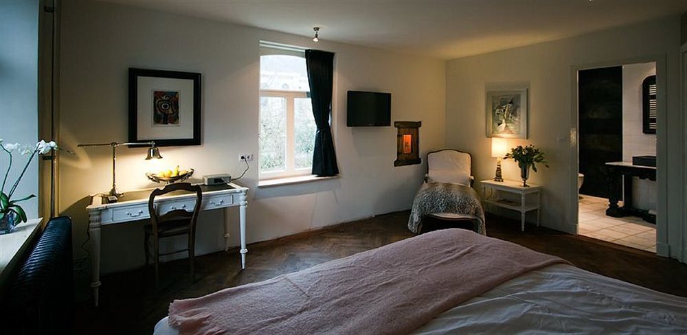 Boutique Bonjour Bed & Breakfast Gronsveld