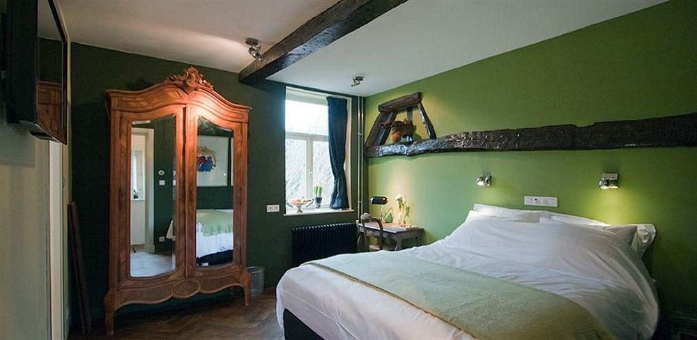 Boutique Bonjour Bed & Breakfast