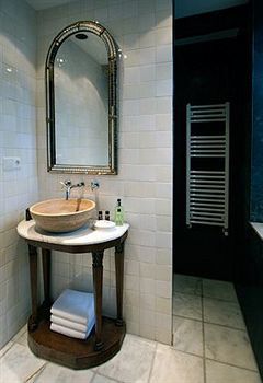 Boutique Bonjour Bed & Breakfast