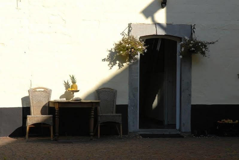 Boutique Bonjour Bed & Breakfast 4*