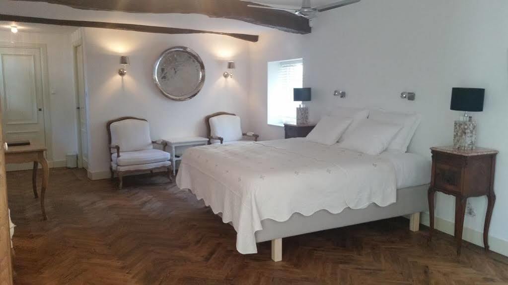 Boutique Bonjour Bed & Breakfast Gronsveld