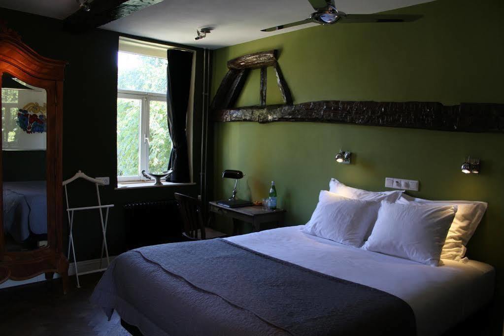 Bed & Breakfast Boutique Bonjour Gronsveld