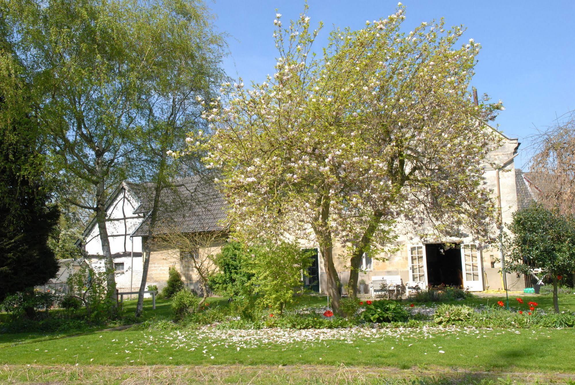 Boutique Bonjour Bed & Breakfast