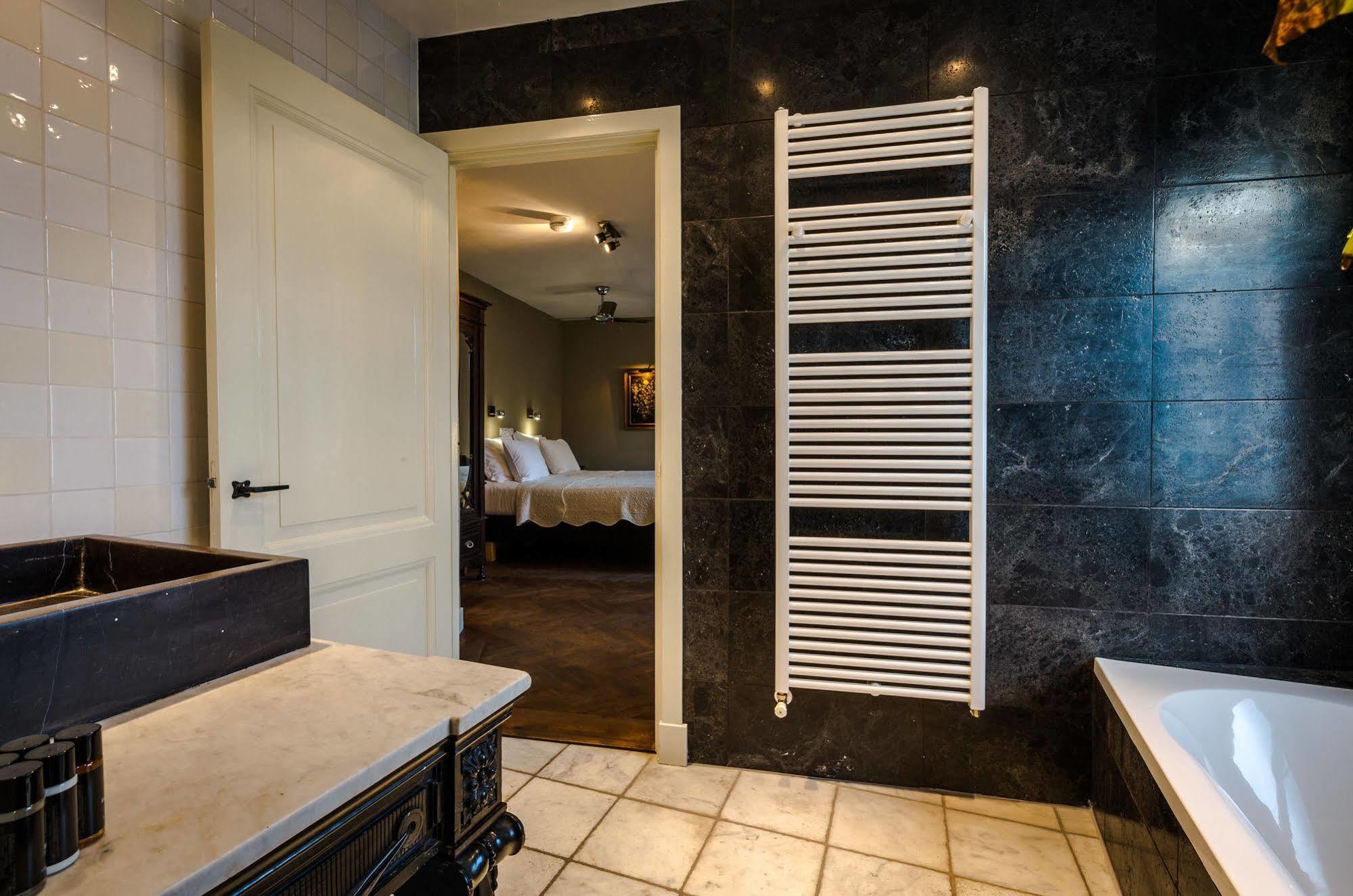 Bed & Breakfast Boutique Bonjour