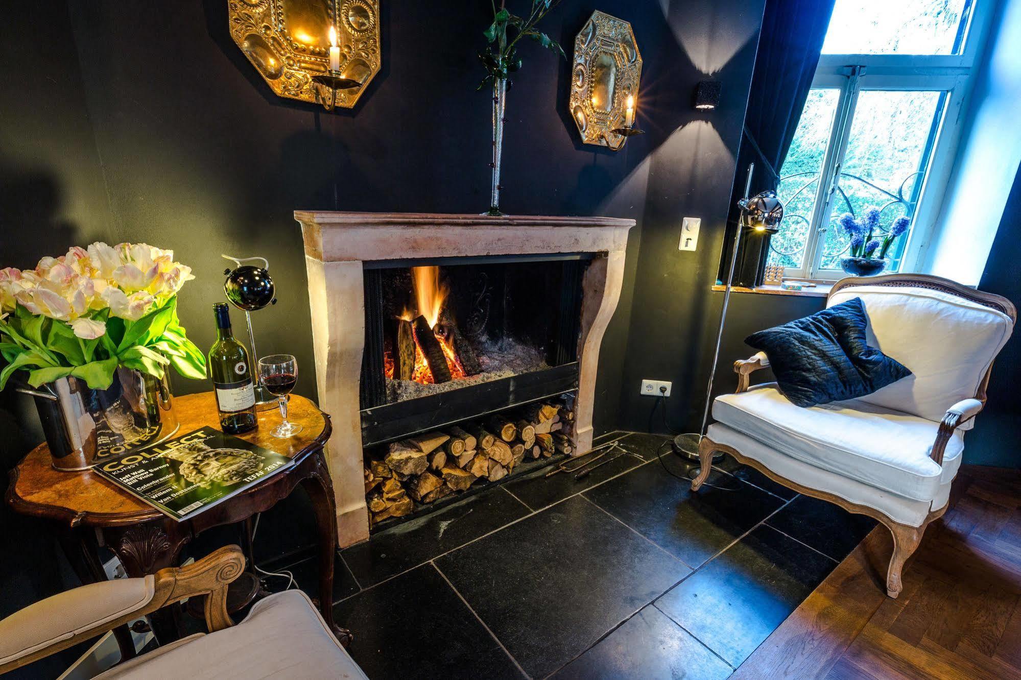 Bed & Breakfast Boutique Bonjour
