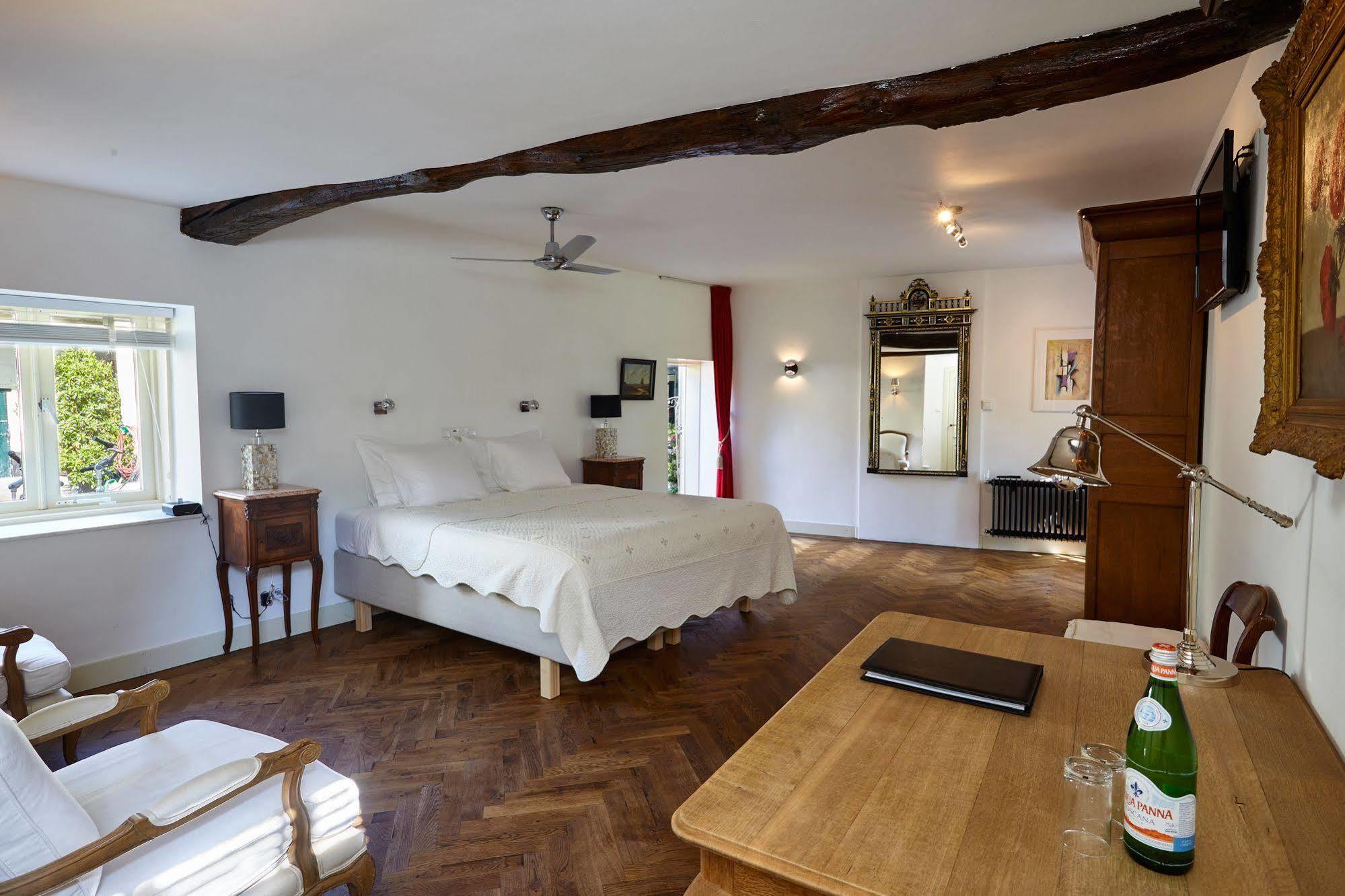 Bed & Breakfast Boutique Bonjour