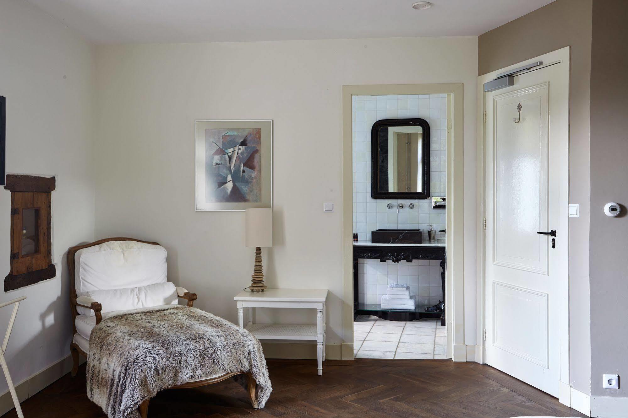Boutique Bonjour Bed & Breakfast