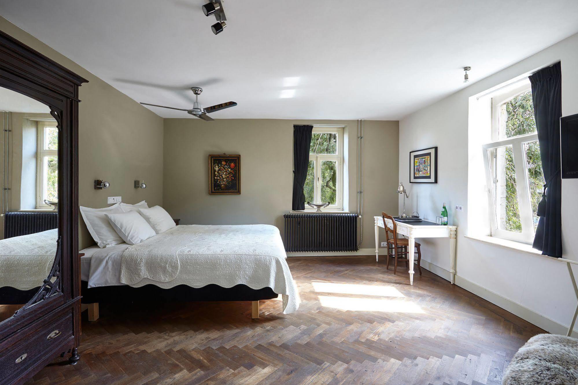 Bed & Breakfast Boutique Bonjour