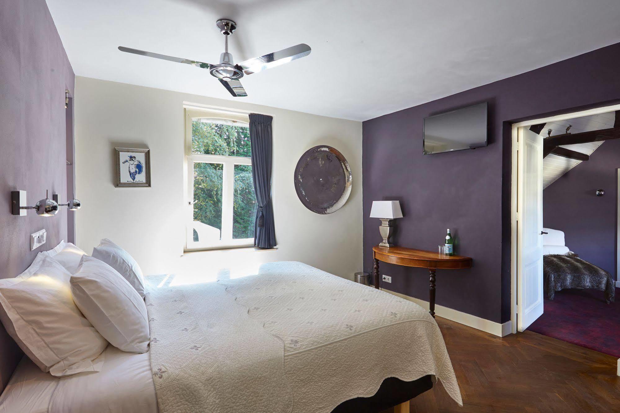 Boutique Bonjour Bed & Breakfast Gronsveld