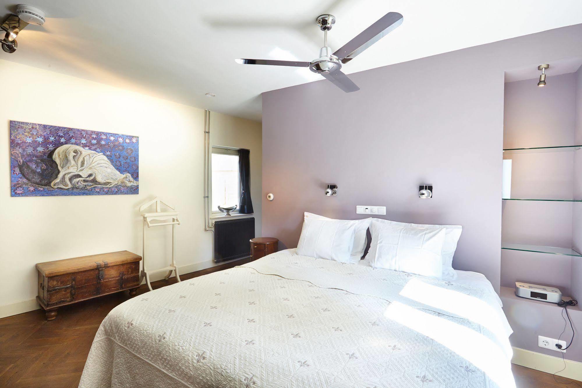 Bed & Breakfast Boutique Bonjour Gronsveld