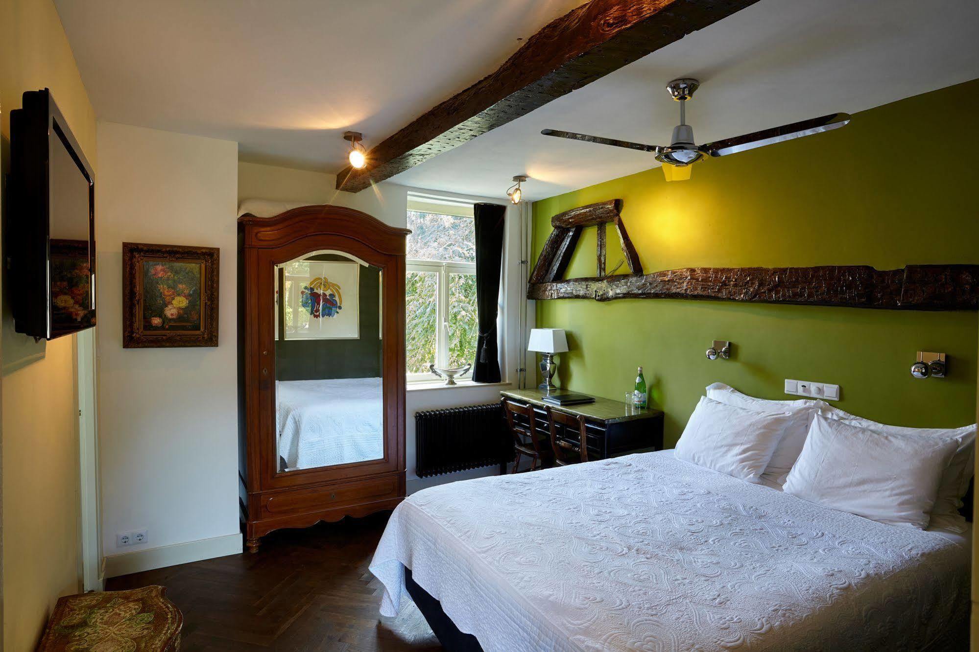 Boutique Bonjour 4* Gronsveld