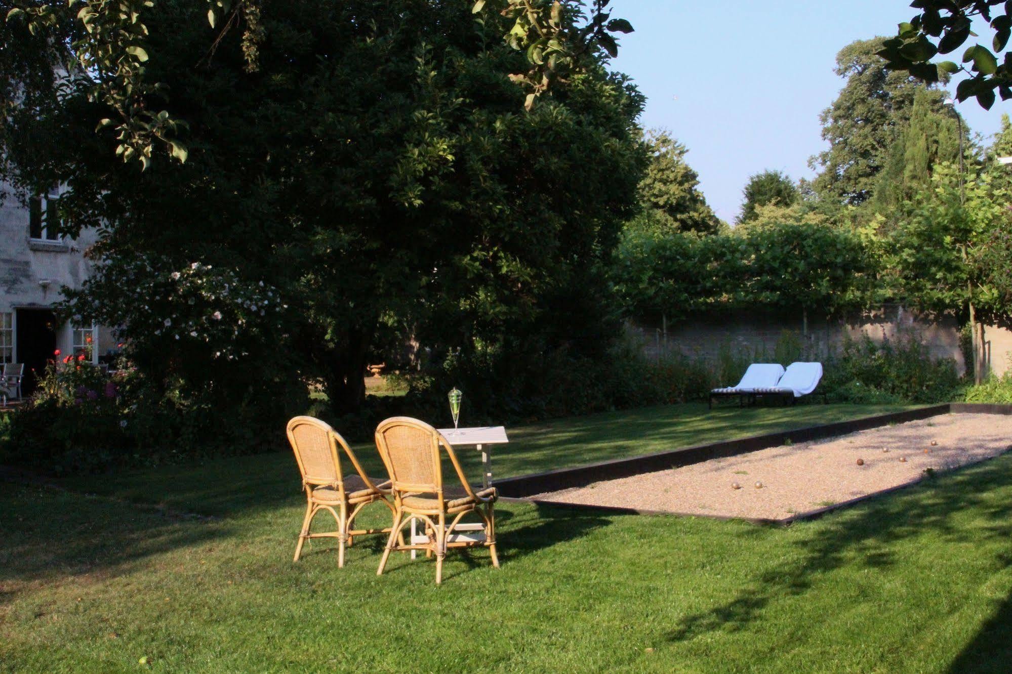 Boutique Bonjour Bed & Breakfast Gronsveld