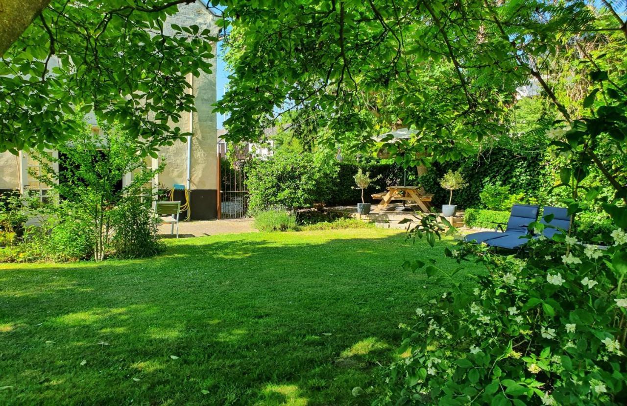 Boutique Bonjour Bed & Breakfast Gronsveld