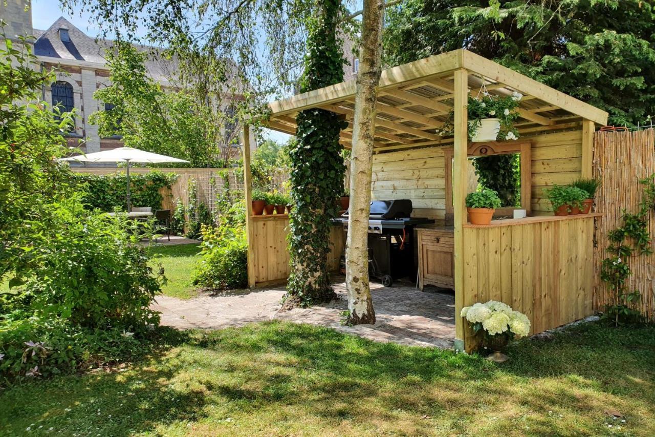 Boutique Bonjour 4* Gronsveld