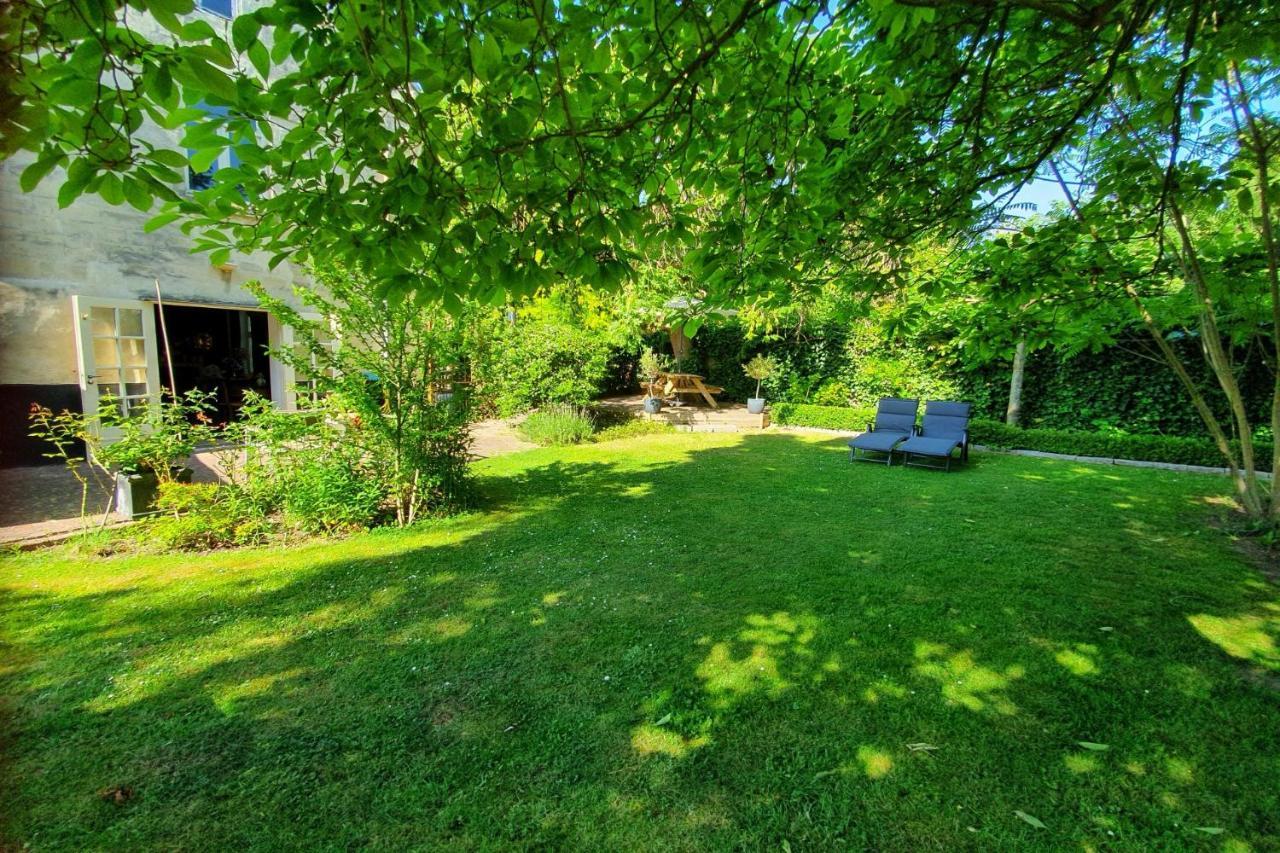 Bed & Breakfast Boutique Bonjour Gronsveld