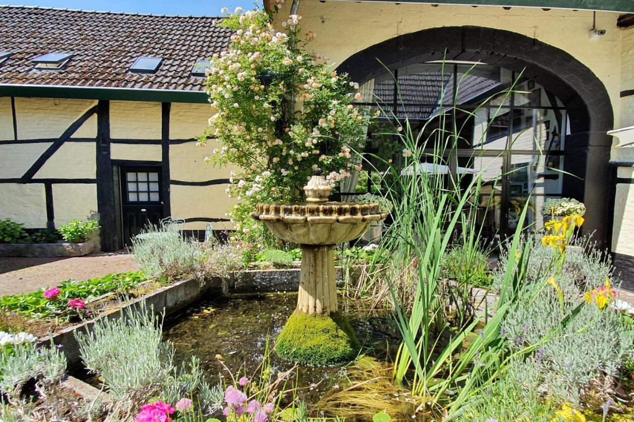 Bed & Breakfast Boutique Bonjour Gronsveld